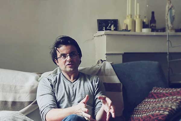 Exposition personnelle Bazouges