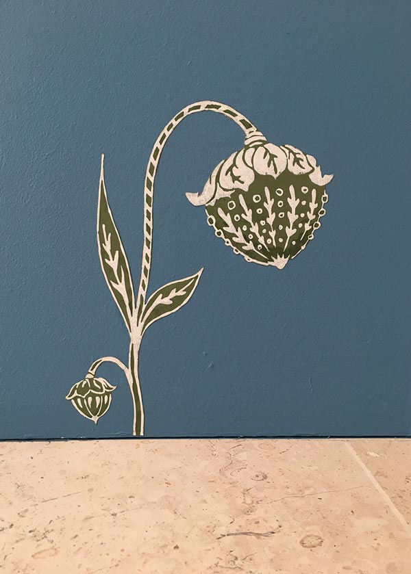 Dossier Les petites fleurs de l'Apocalypse