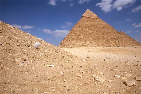 quelques années en images